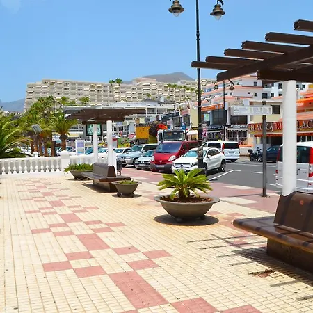 Cozy Princessa Isora * Puerto de Santiago (Tenerife)