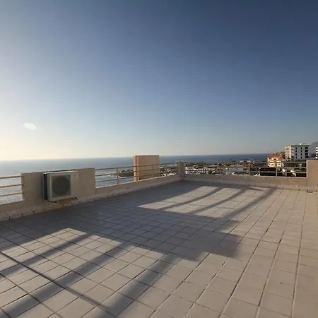 Cozy Princessa Isora Apartment Puerto de Santiago (Tenerife)