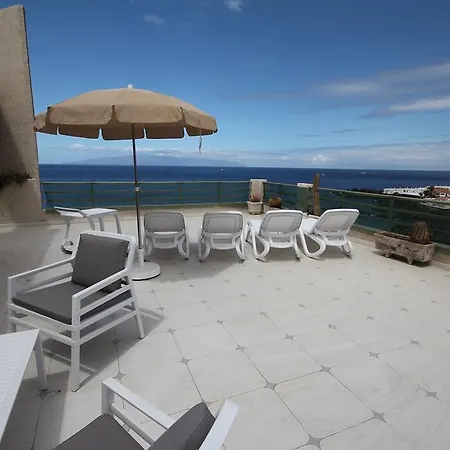 Cozy Princessa Isora Apartment *