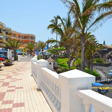 Apartment Cozy Princessa Isora Puerto de Santiago (Tenerife)