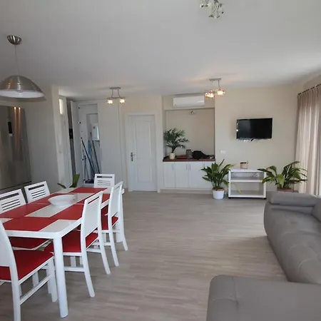 Cozy Princessa Isora * Puerto de Santiago (Tenerife)