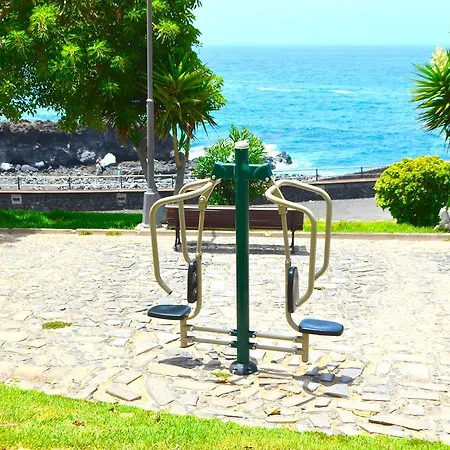 Cozy Princessa Isora Apartment Puerto de Santiago (Tenerife)