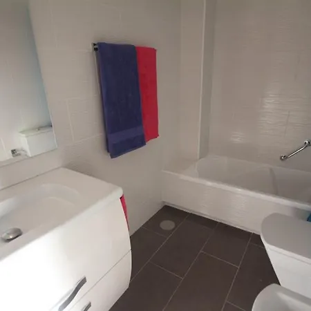 Apartment Cozy Princessa Isora Puerto de Santiago (Tenerife)