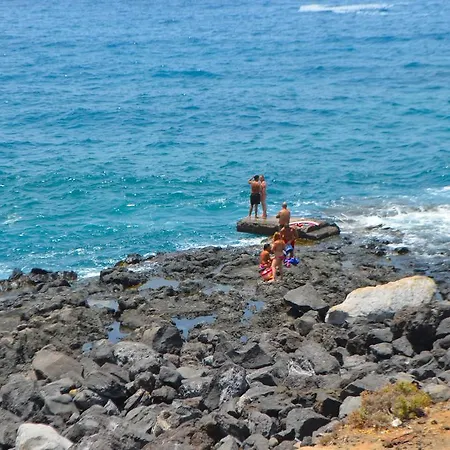 Cozy Princessa Isora Puerto de Santiago (Tenerife)